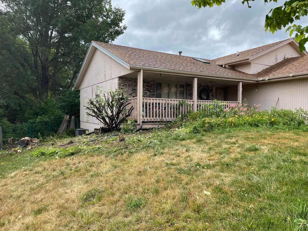 All Photos for Cena Landscaping in Rockford, IL