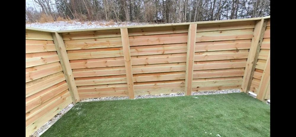 All Photos for Backyard Fence Solutions LLC in Westmoreland County, PA