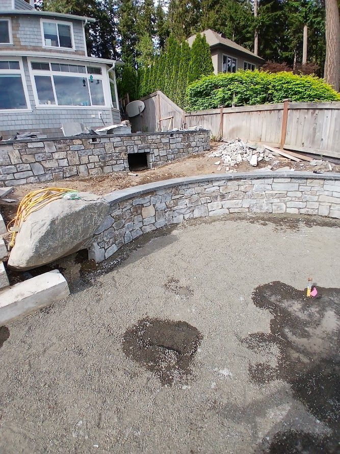 All Photos for Mountain Man Maintenance Repair & Restoration in Lacey, WA