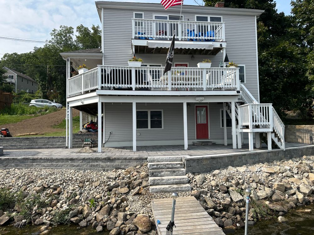 All Photos for Shawn's Landscaping in Worcester, MA