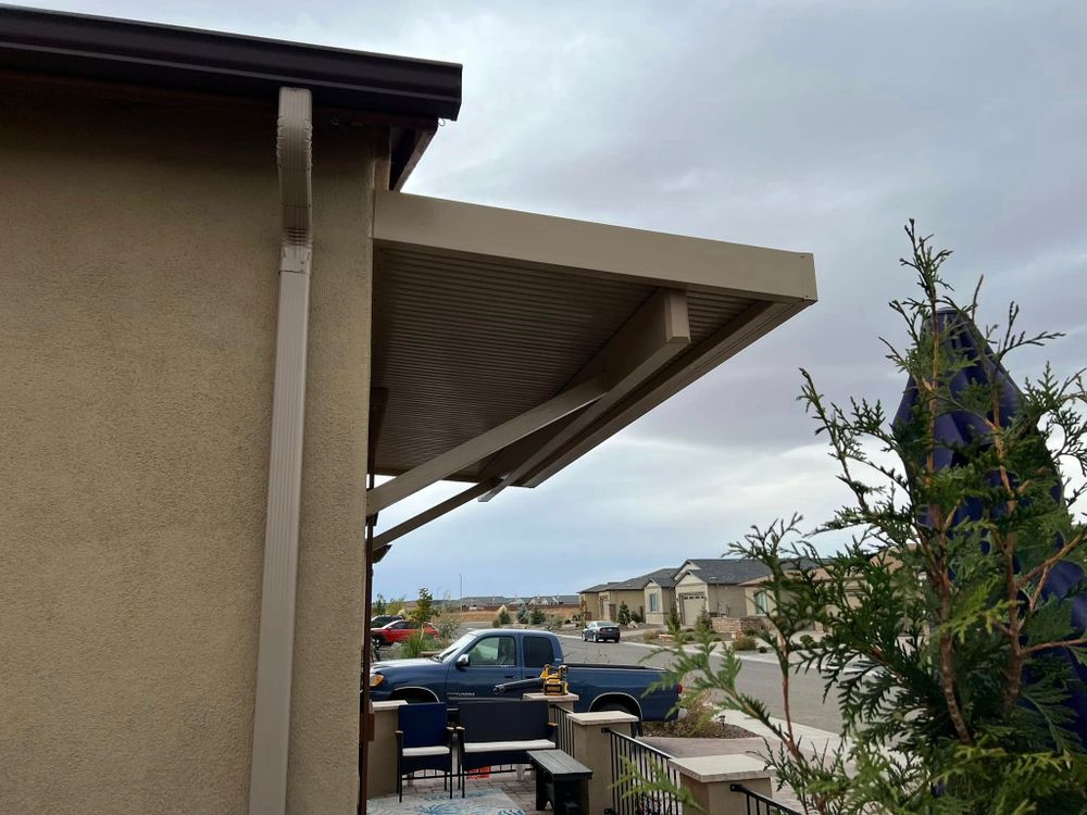 All Photos for UpRight Awnings in Prescott Valley, AZ
