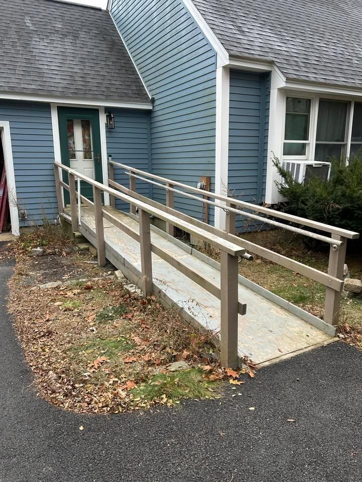 All Photos for Girouard Contracting in Gardner, MA