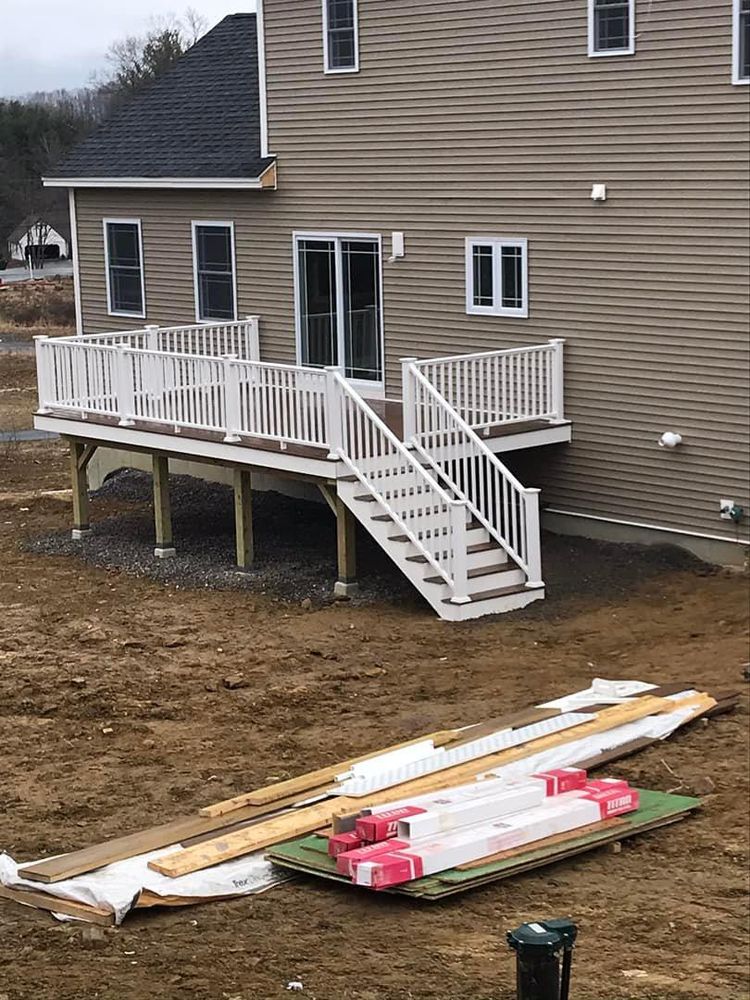 All Photos for Pride Advanced Framing & Construction in Salem, NH