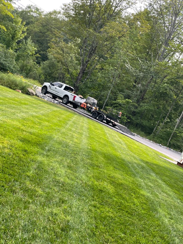 All Photos for Deering Ridge Landscaping in Waterboro, ME