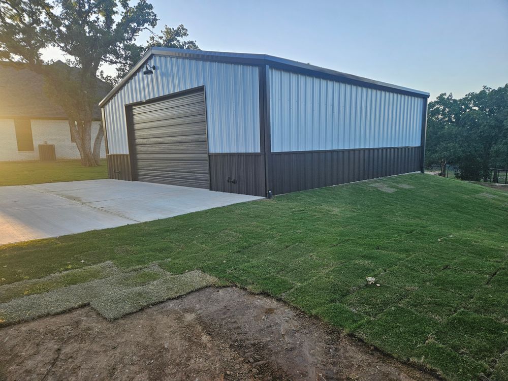 All Photos for TX Makers Construction in Springtown, TX