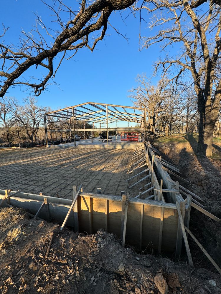 All Photos for G2 Custom Concrete in Dallas, TX