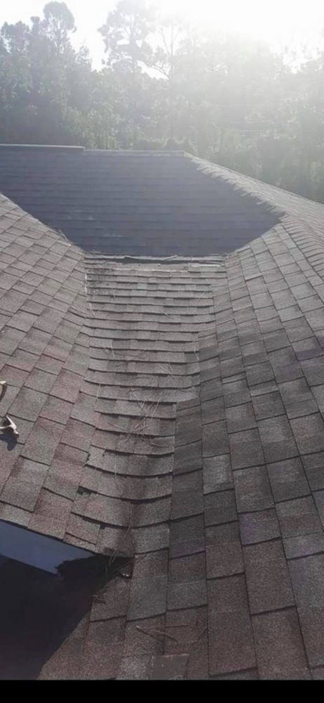 Roofing for Duncan Roofing & Pressure Washing in Orlando, FL