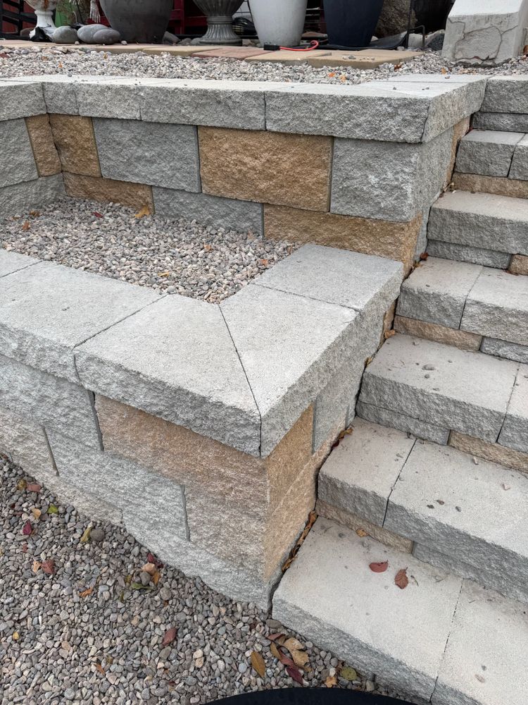 All Photos for Steed Trucking and Excavation in Rexburg, ID