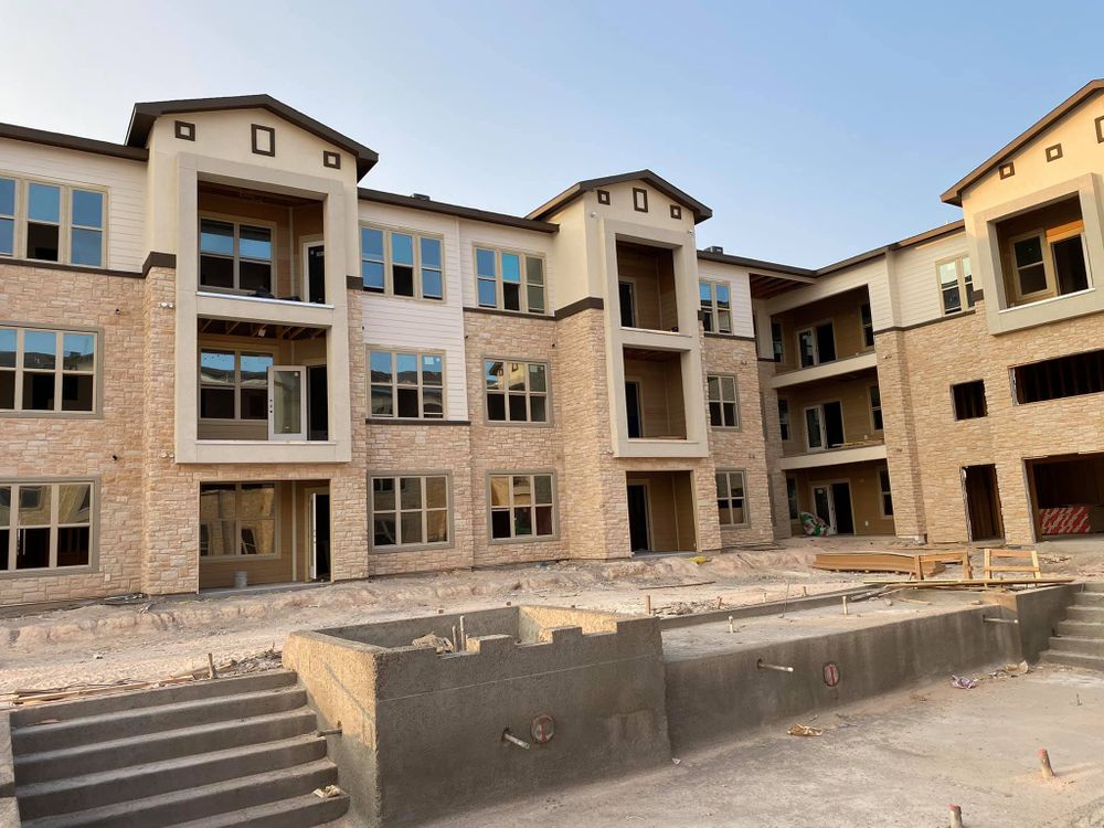 Enhance your home's curb appeal with our expert exterior painting services, using high-quality materials and professional techniques to deliver a flawless finish that ensures durability and beauty for years to come. for SPD Painting in Seymour, TN