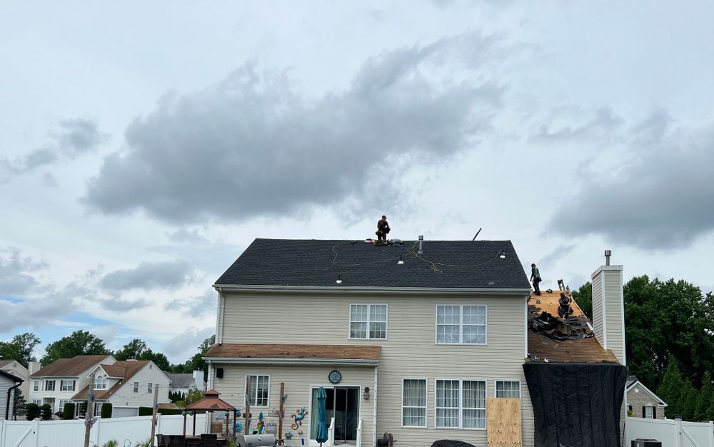 All Photos for Fogarty Contracting in Little Egg Harbor, NJ