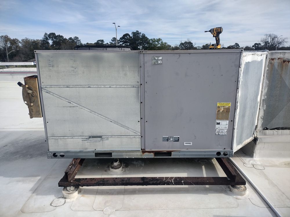 HVAC for Sowega Conditioned Air in Bainbridge, GA