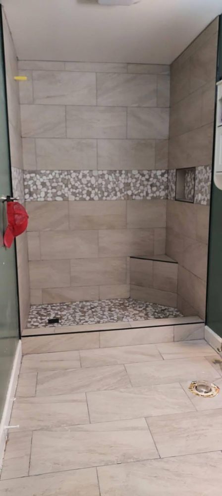 All Photos for Son of a Journey Remodeling in Dallas, NC