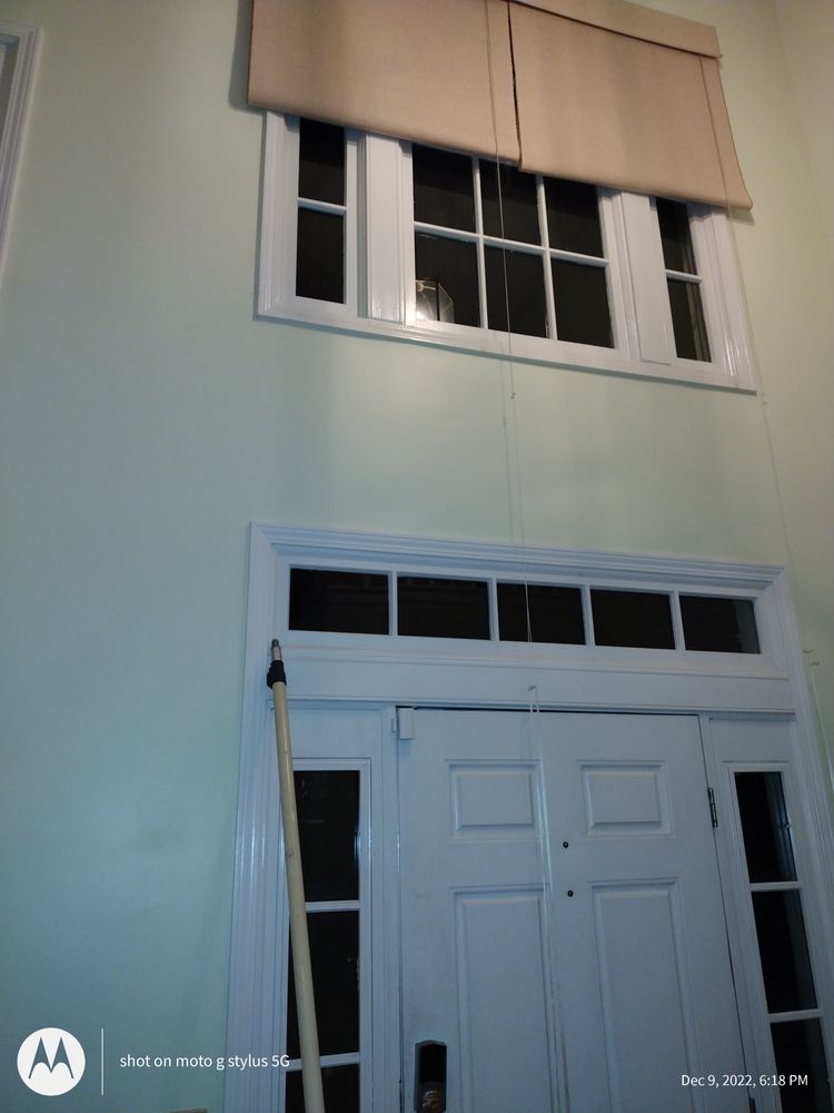 Interior Painting for C&M Painting Solutions in Atlanta, GA