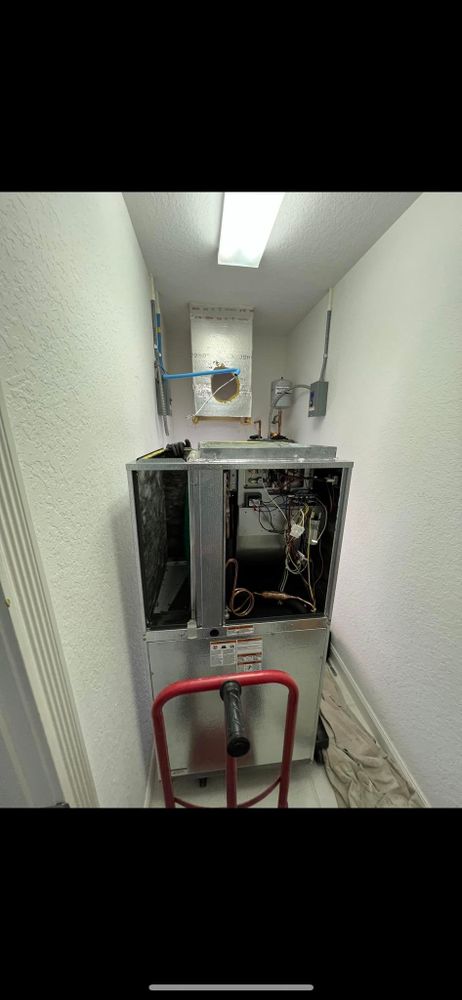 All Photos for AC All Stars AC Contractor in Port Saint Lucie, FL