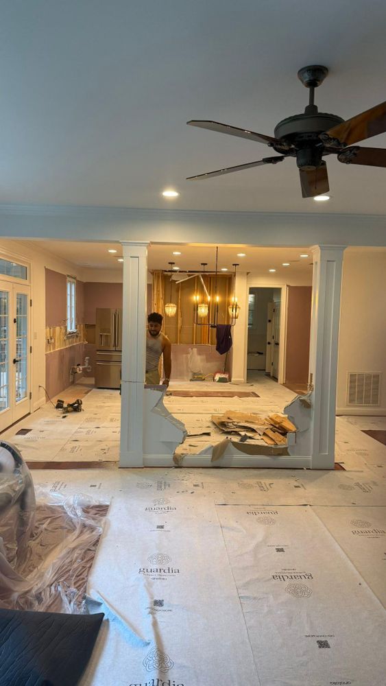 All Photos for J&K Home improvement in Fayetteville, NC