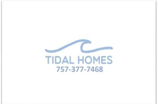 All Photos for Tidal Homes Inc. in Chesapeake, VA