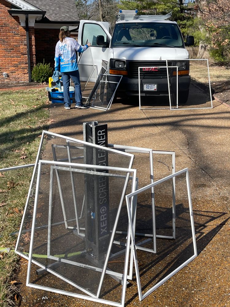 All Photos for See2it Clean in St Louis, MO