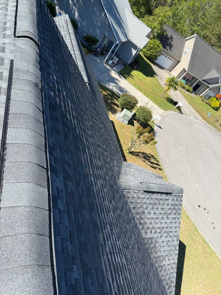 All Photos for Stephens’ Roofing LLC in Little River, SC