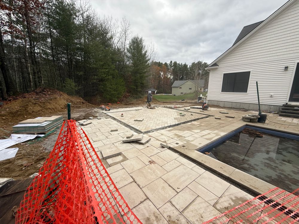 All Photos for The Lawn Guy in Saratoga Springs, NY