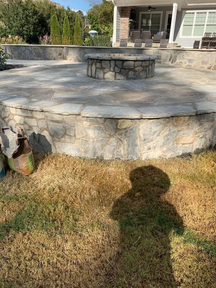 All Photos for Alvarez Landscape & Hardscape Service in Rock Hill, SC