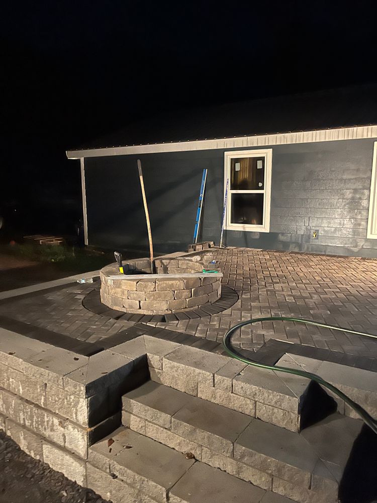 All Photos for J.P Landscaping and excavation in Chattanooga, TN