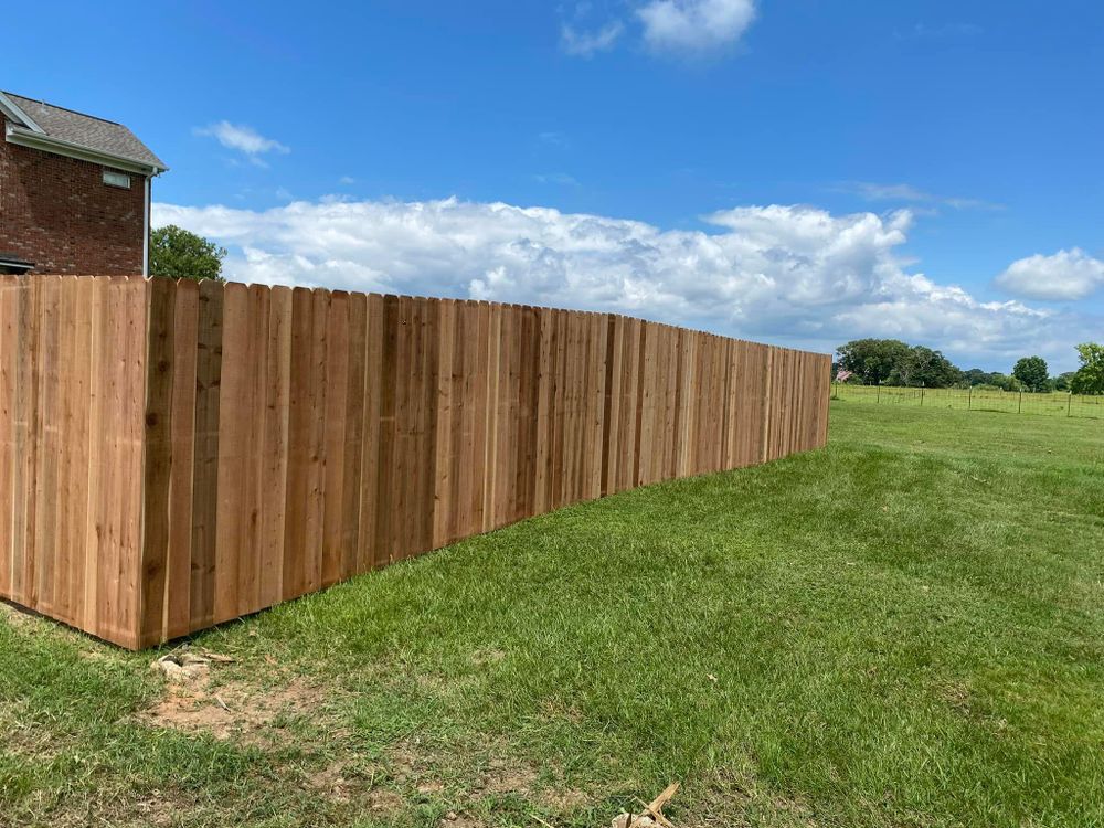 All Photos for Manning Fence, LLC in Hernando, MS