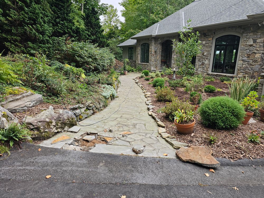 All Photos for Acosta's Stone Work in Hendersonville, NC
