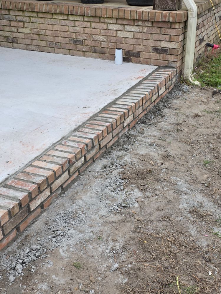 All Photos for Southern Boys Concrete LLC in   Hosford, FL