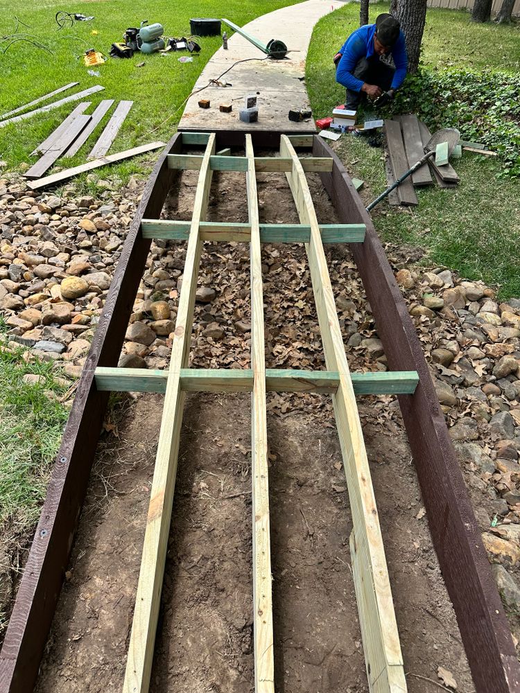 All Photos for CR Fabrication in Royse City, TX