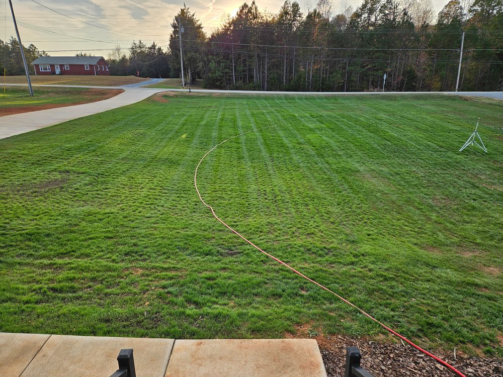 Lawn Care for Gallimore’s Lawn Care in Thomasville, NC