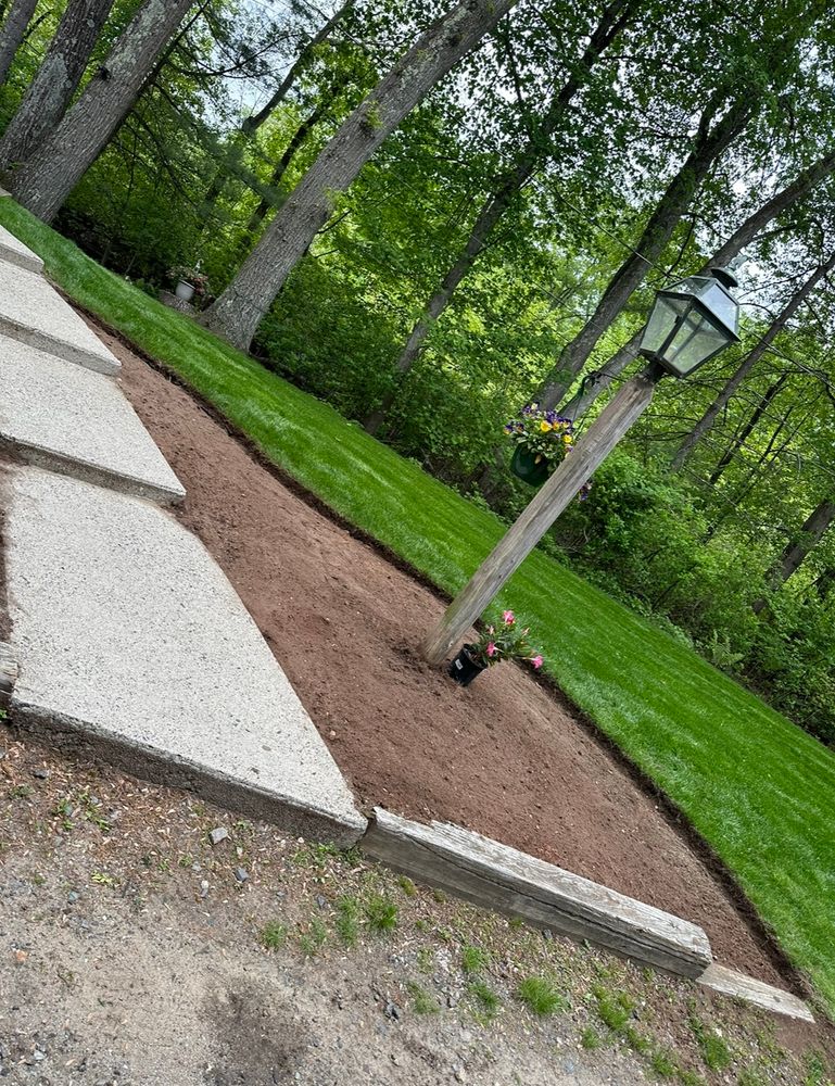 All Photos for Pote Landscaping LLC in Wilmington, MA