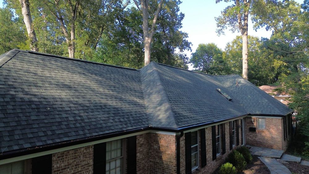 All Photos for Storm Ready Exteriors in Chesapeake Beach, MD