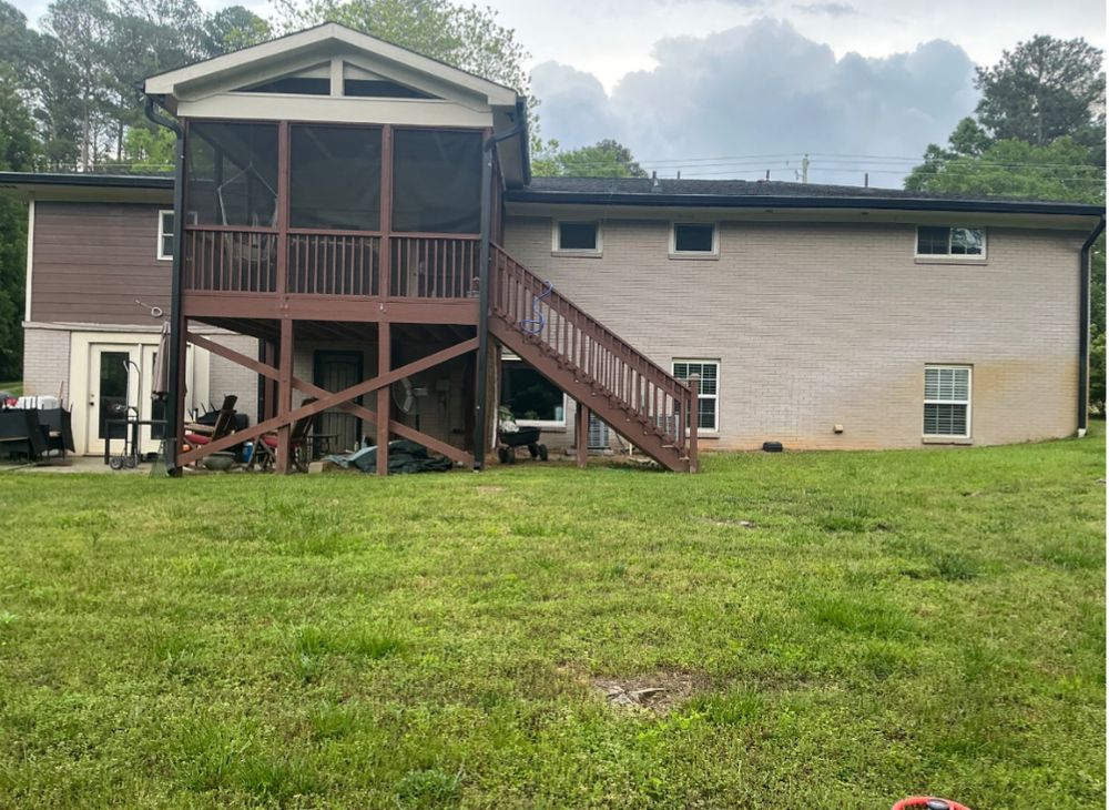 All Photos for Just Paint Houses in Youngsville, NC