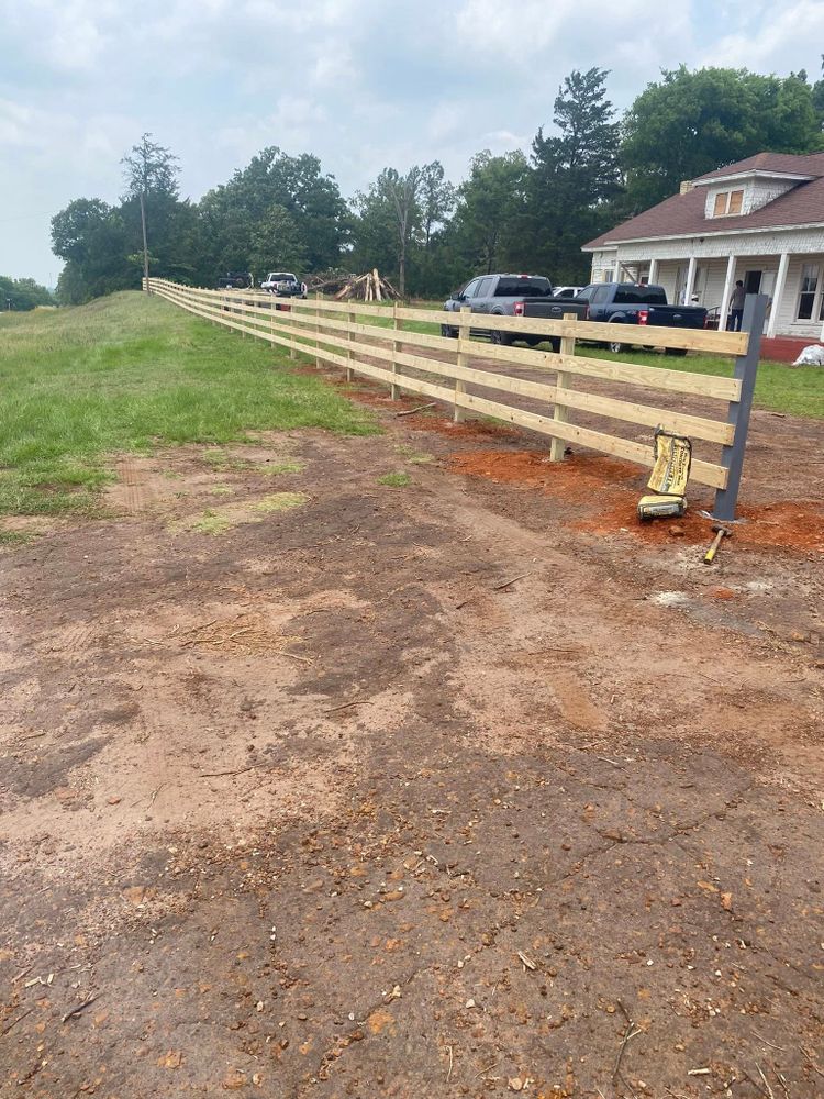 All Photos for Aguilar Fencing and Gates in Longview, Texas