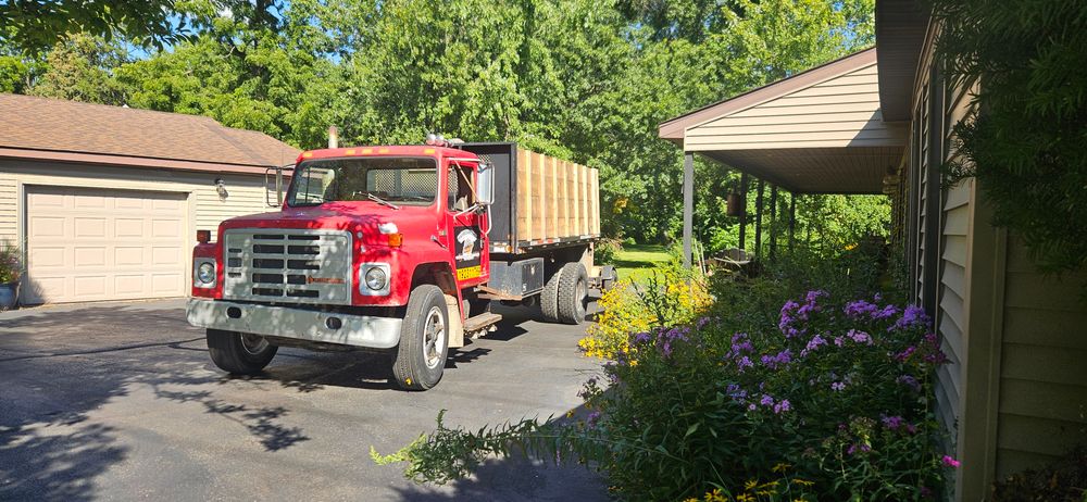 All Photos for Highborn Tree Service in Wheatfield, IN