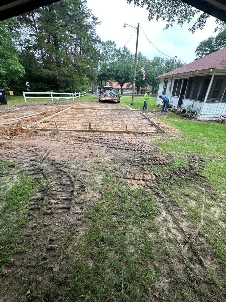 All Photos for Piney Woods Renovations in Tyler , TX