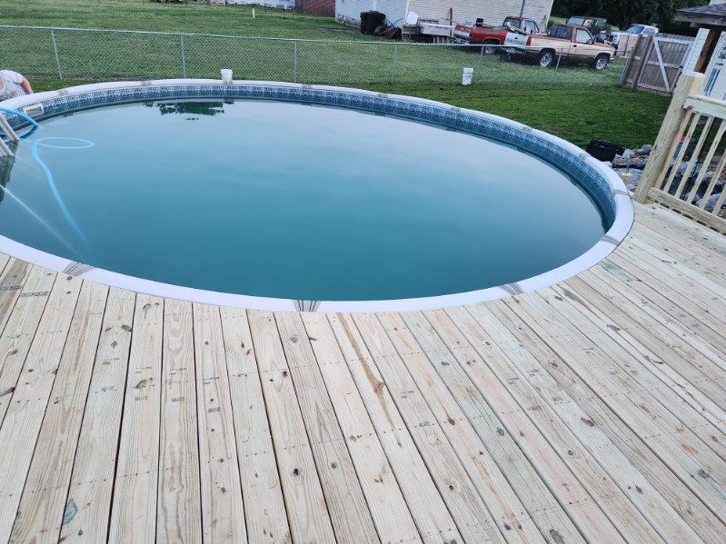 All Photos for Marberry Construction in Fayetteville, TN