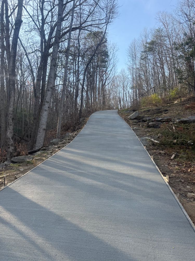 All Photos for HGO Construction & Grading LLC in Spartanburg, SC