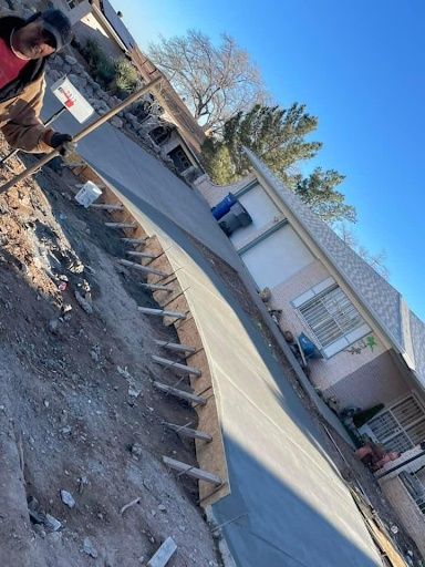 All Photos for Melendez Concrete Group, LLC in El Paso, TX 