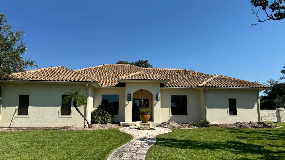 All Photos for CRM Palm & Landscaping in Rockport, TX