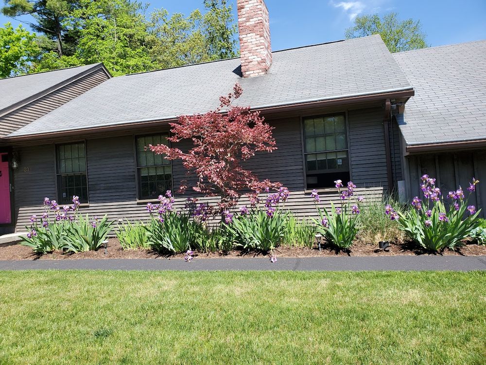 Landscaping for Evolution Earthscapes, LLC in Ludlow, MA