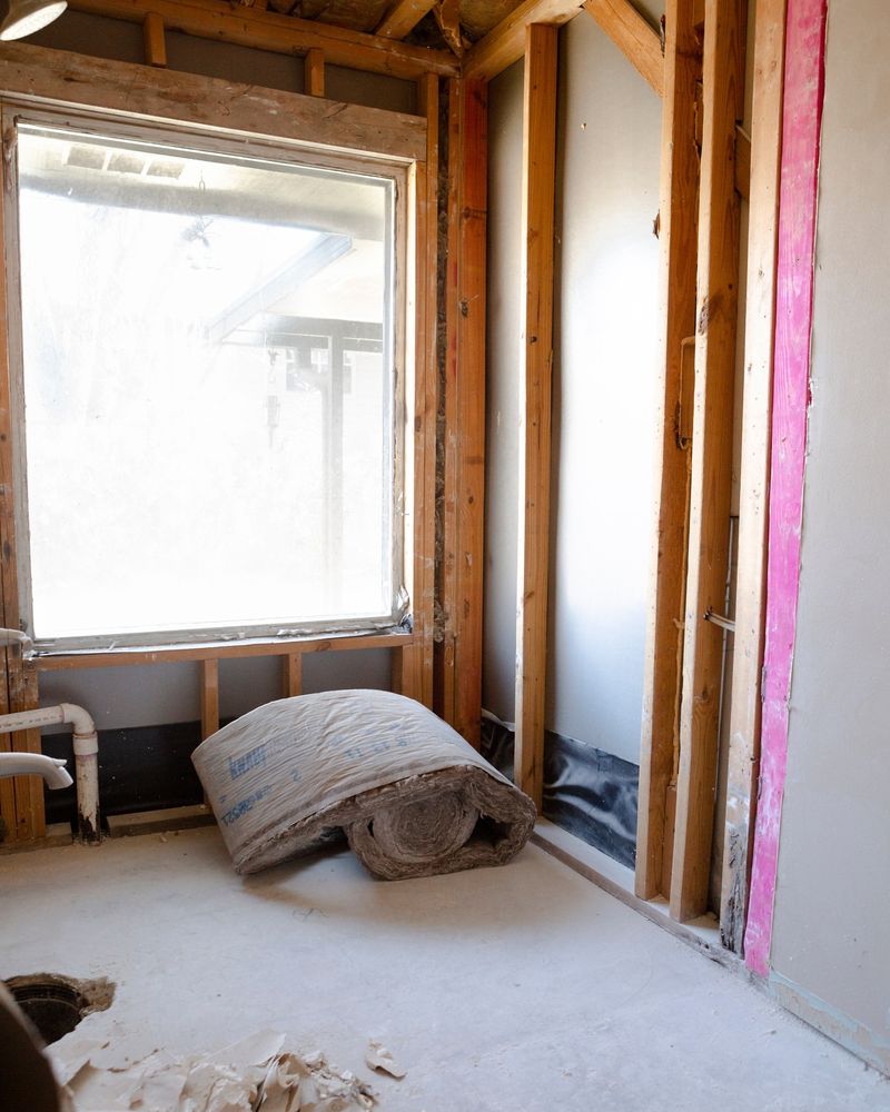 Contracting for Gulf Builders in Houston, TX