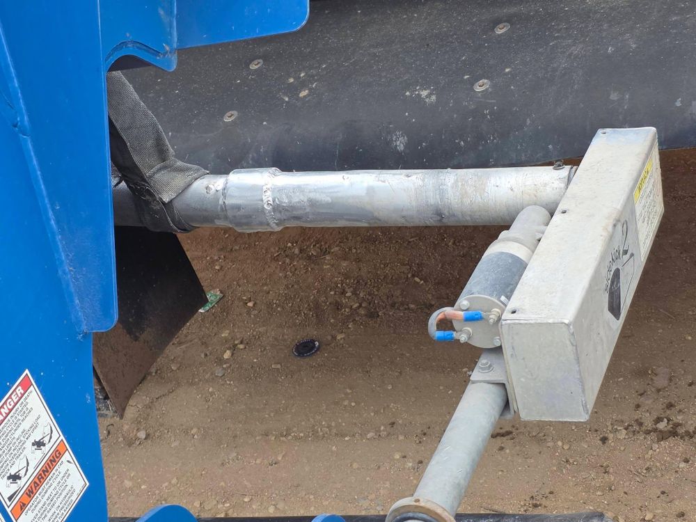 All Photos for IAG Welding in Greeley, CO