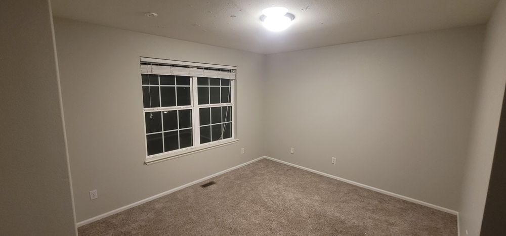 Interior Painting for Outlaw Painting in Loveland, CO