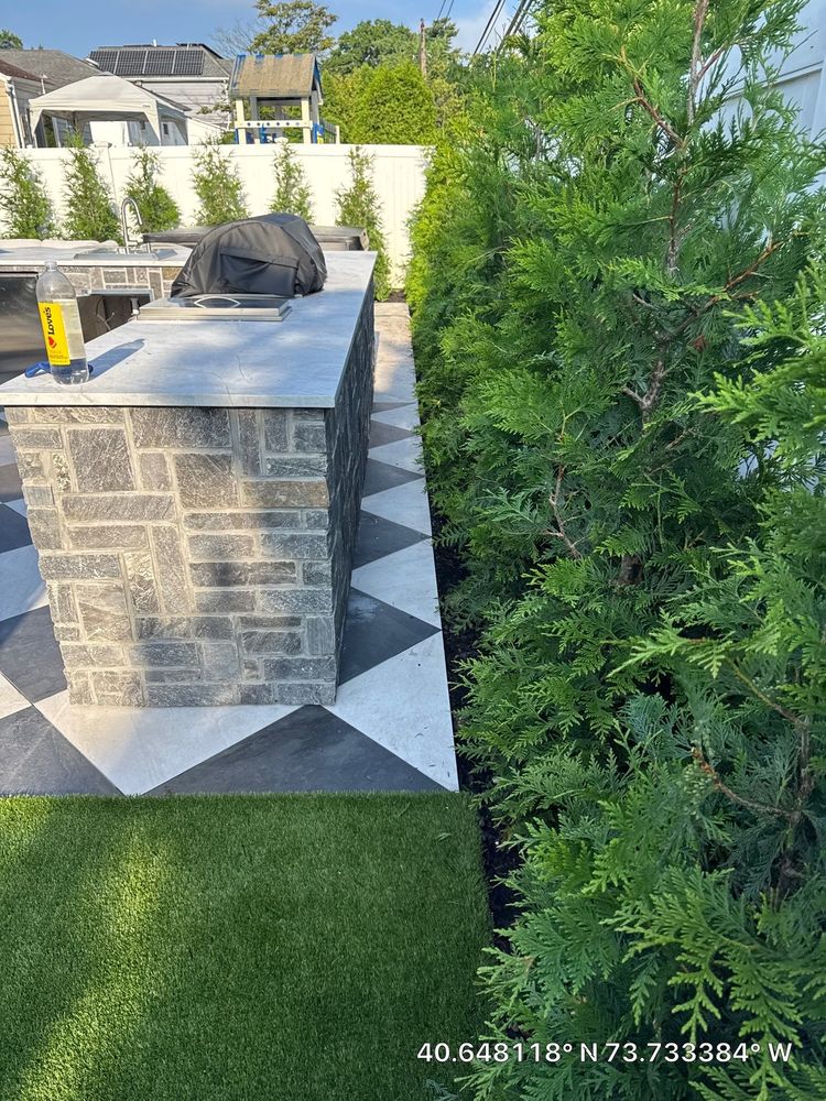 All Photos for Elegant Lawns & Landscaping in Inwood, NY