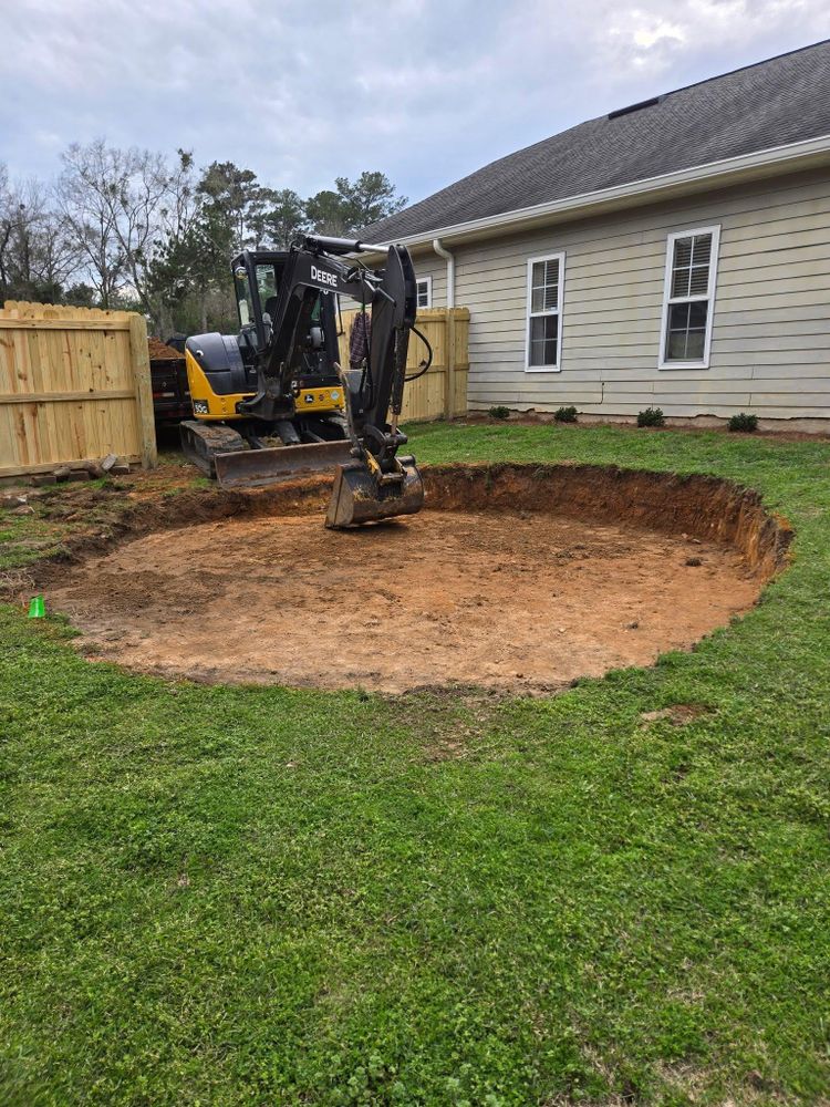 All Photos for Down & Dirty Lawn Svc  in Tallahassee, FL