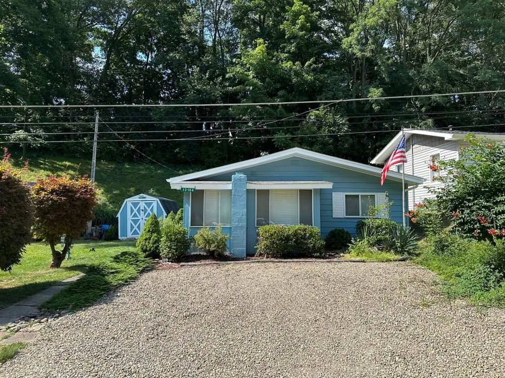 All Photos for Keystone Painting And Services in Franklin, PA