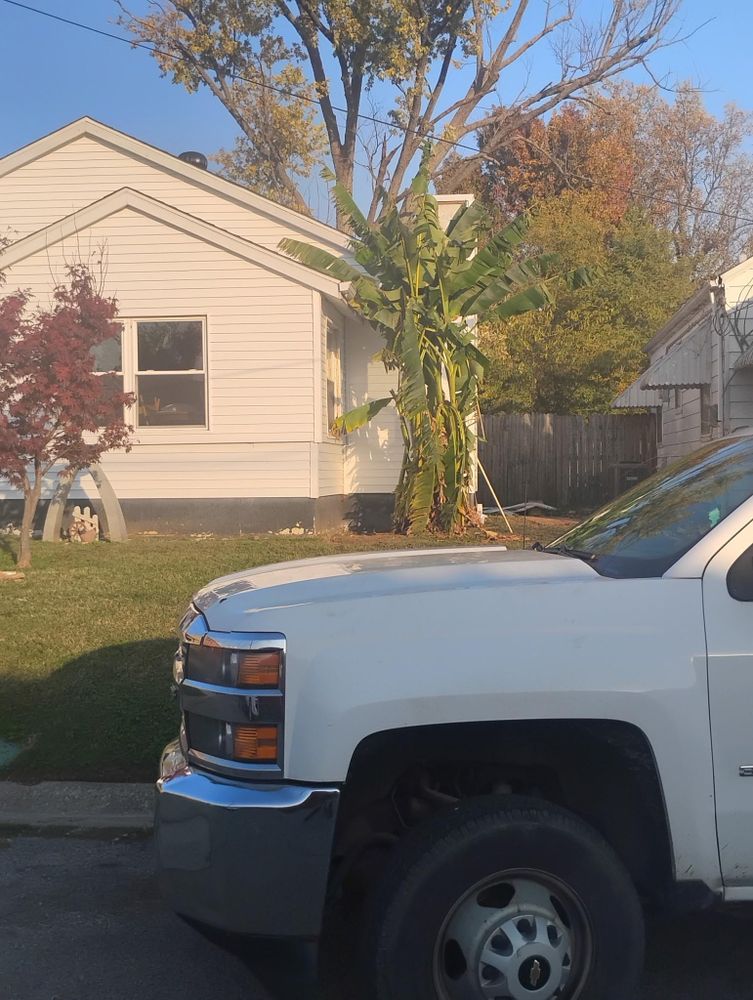 All Photos for E & C Handyman and Construction in Owensboro, KY