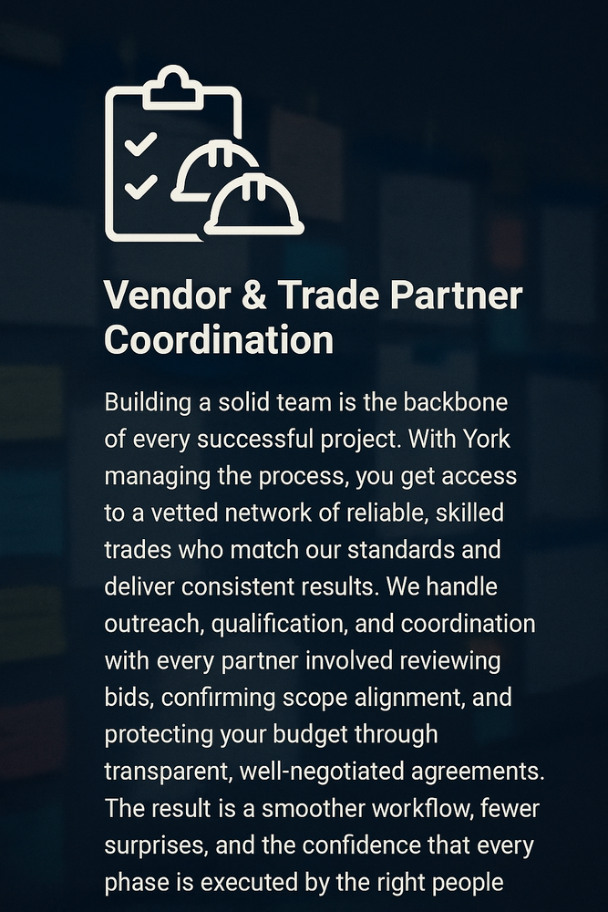 All Photos for York Construction and Remodeling in Dallas, TX