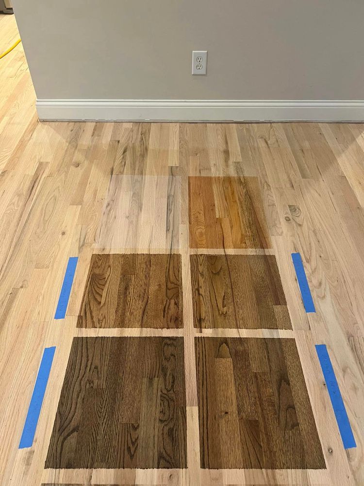 All Photos for Flooring Restoration in Brentwood, TN